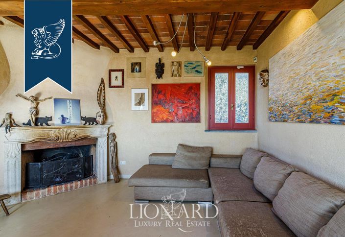 Image No.27-Villa de 7 chambres à vendre à Camaiore