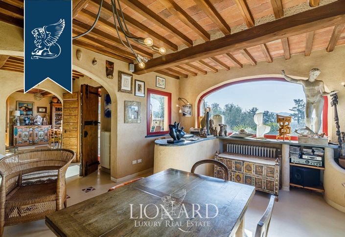 Image No.28-Villa de 7 chambres à vendre à Camaiore