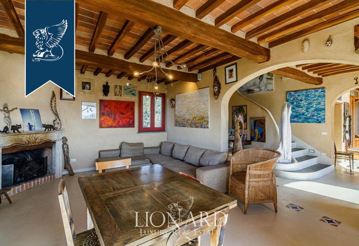 Image No.29-Villa de 7 chambres à vendre à Camaiore