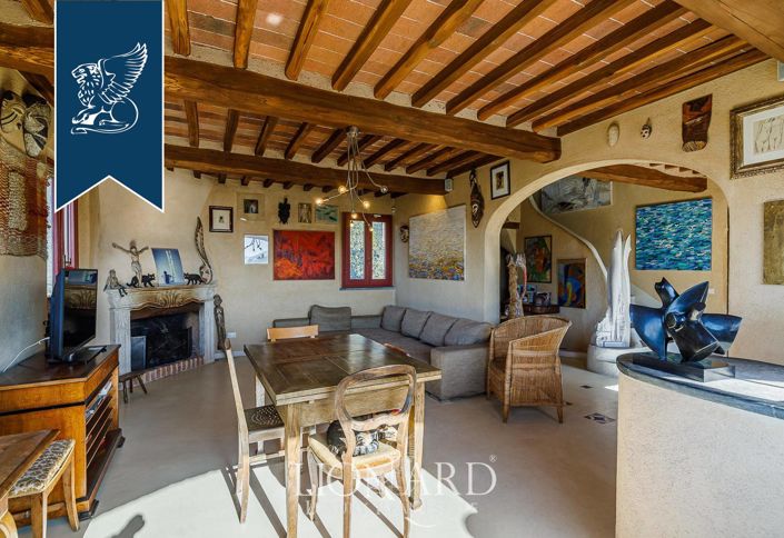 Image No.30-Villa de 7 chambres à vendre à Camaiore