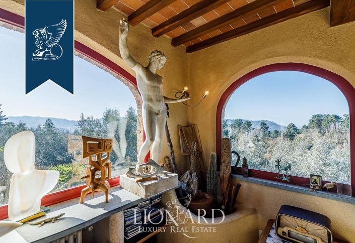 Image No.32-Villa de 7 chambres à vendre à Camaiore