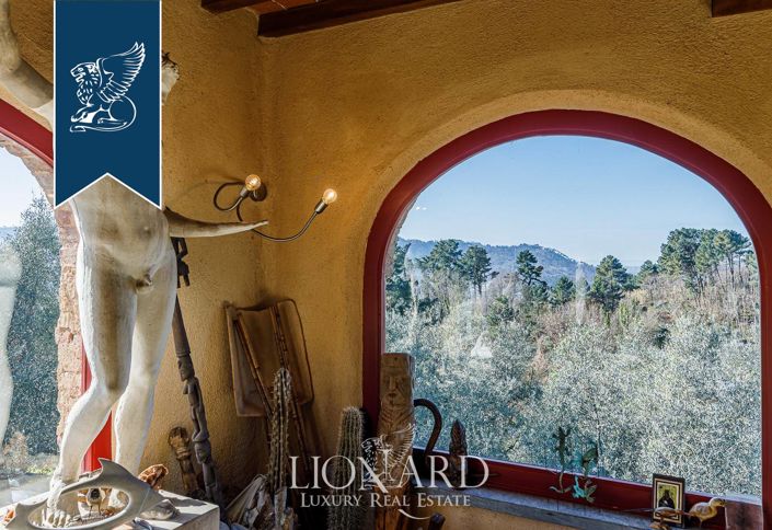 Image No.33-Villa de 7 chambres à vendre à Camaiore