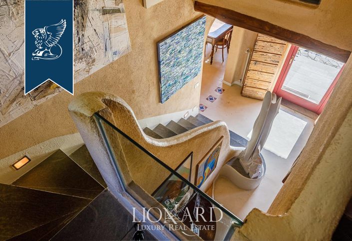 Image No.34-Villa de 7 chambres à vendre à Camaiore