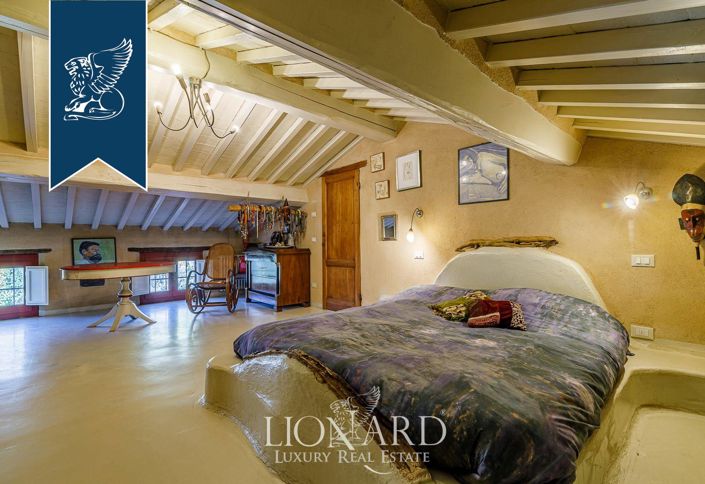 Image No.36-Villa de 7 chambres à vendre à Camaiore