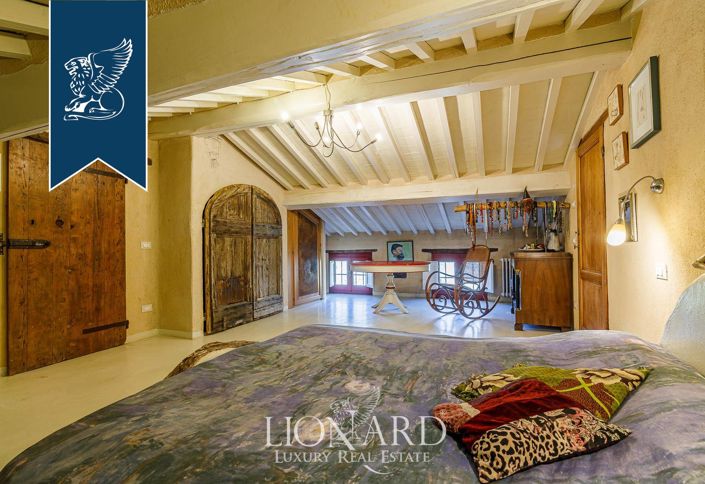 Image No.37-Villa de 7 chambres à vendre à Camaiore