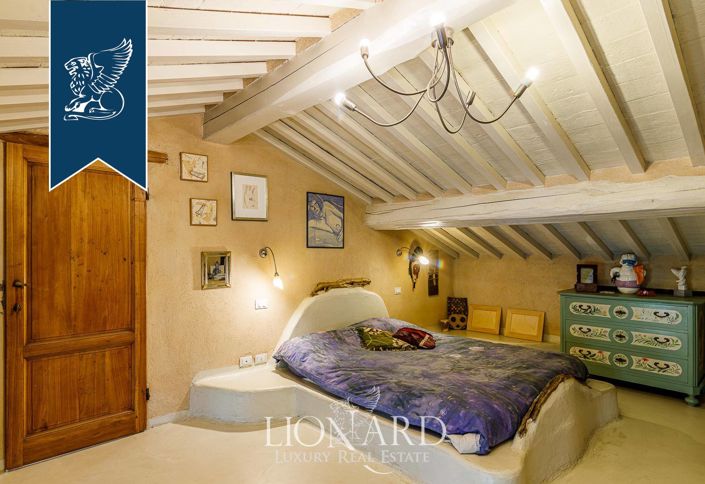 Image No.38-Villa de 7 chambres à vendre à Camaiore