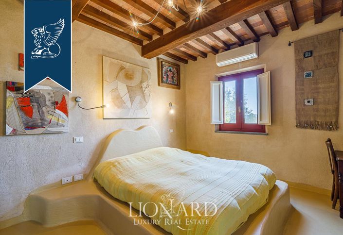 Image No.39-Villa de 7 chambres à vendre à Camaiore