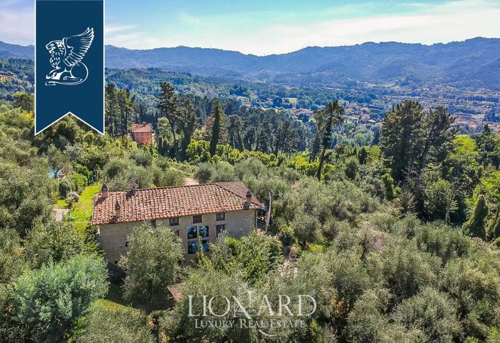 Image No.40-Villa de 7 chambres à vendre à Camaiore