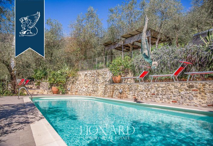 Image No.7-Villa de 7 chambres à vendre à Camaiore