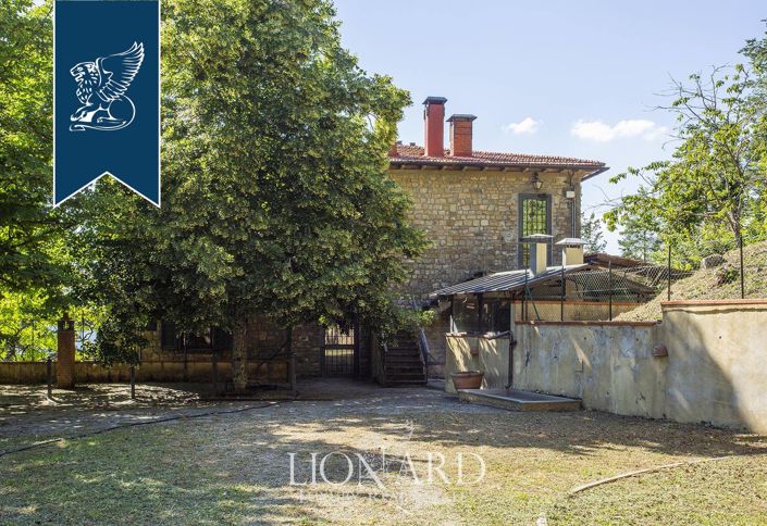 Image No.22-Ferme de 10 chambres à vendre à Borgo San Lorenzo