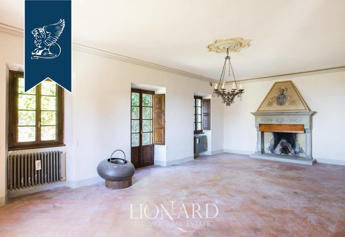 Image No.23-Ferme de 10 chambres à vendre à Borgo San Lorenzo