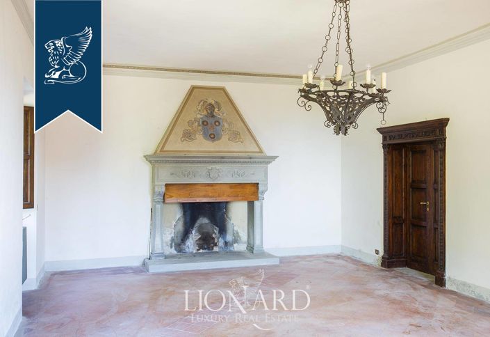 Image No.24-Ferme de 10 chambres à vendre à Borgo San Lorenzo