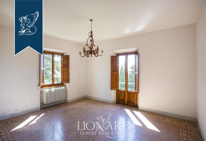 Image No.25-Ferme de 10 chambres à vendre à Borgo San Lorenzo