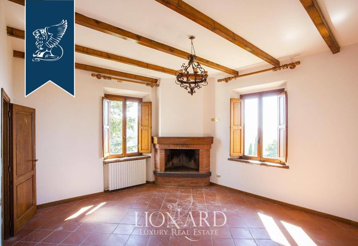 Image No.27-Ferme de 10 chambres à vendre à Borgo San Lorenzo