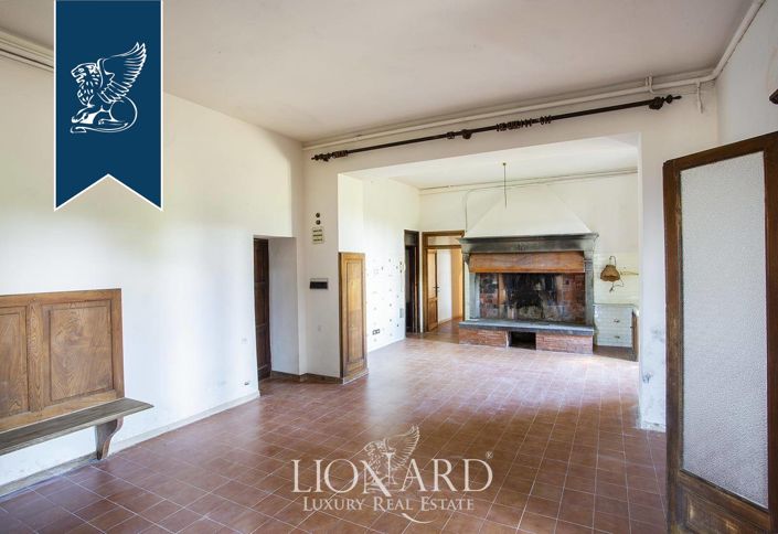 Image No.28-Ferme de 10 chambres à vendre à Borgo San Lorenzo