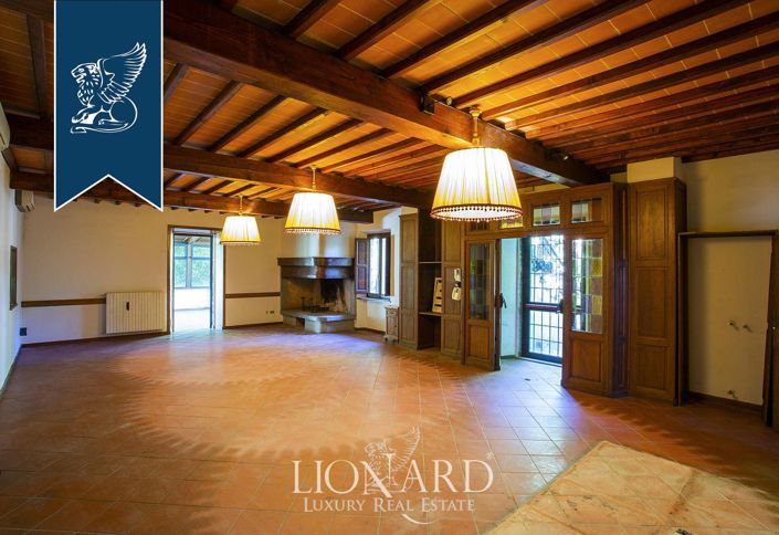 Image No.29-Ferme de 10 chambres à vendre à Borgo San Lorenzo