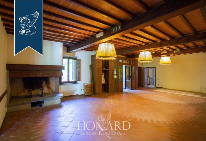 Image No.30-Ferme de 10 chambres à vendre à Borgo San Lorenzo