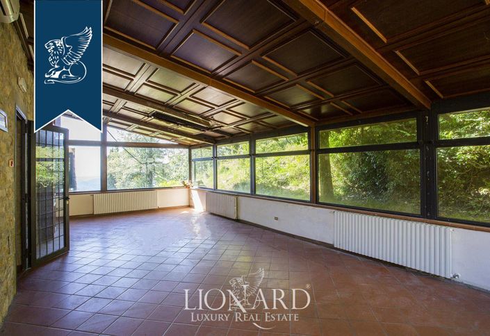 Image No.31-Ferme de 10 chambres à vendre à Borgo San Lorenzo