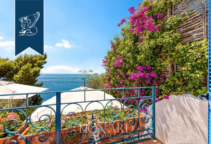 Image No.10-Villa de 6 chambres à vendre à Salerno