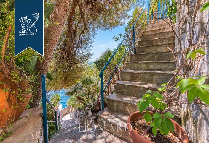 Image No.13-Villa de 6 chambres à vendre à Salerno