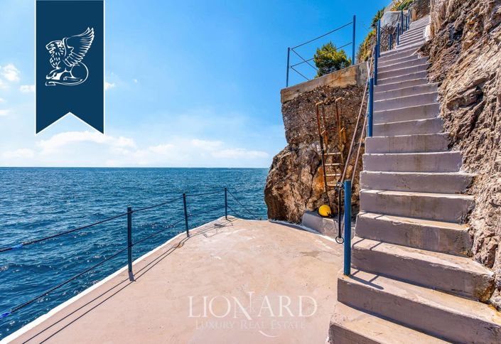 Image No.16-Villa de 6 chambres à vendre à Salerno