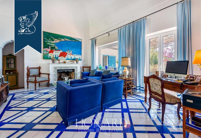 Image No.17-Villa de 6 chambres à vendre à Salerno