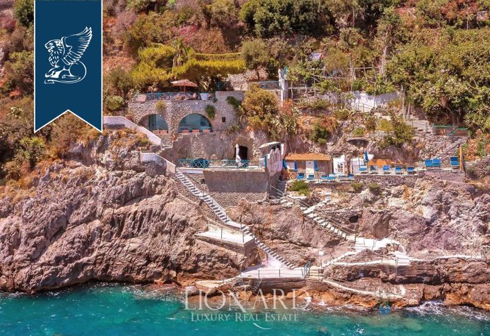 Image No.2-Villa de 6 chambres à vendre à Salerno