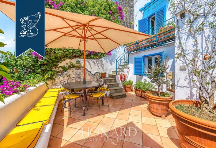 Image No.7-Villa de 6 chambres à vendre à Salerno