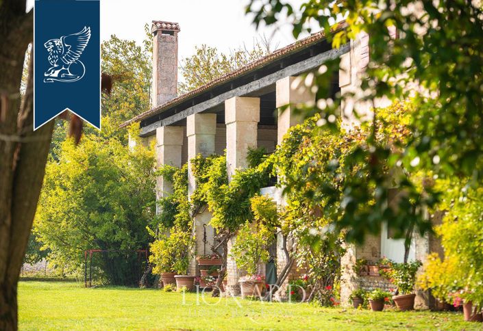 Image No.13-Ferme de 11 chambres à vendre à Roncade