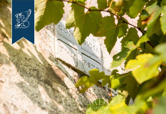 Image No.14-Ferme de 11 chambres à vendre à Roncade