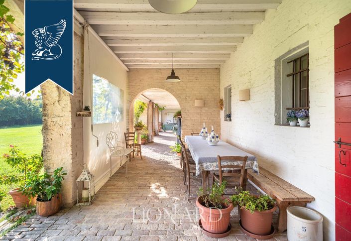 Image No.16-Ferme de 11 chambres à vendre à Roncade