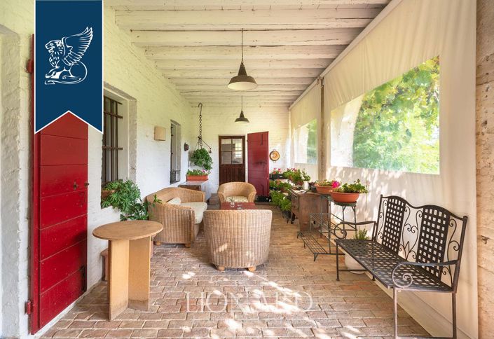 Image No.18-Ferme de 11 chambres à vendre à Roncade