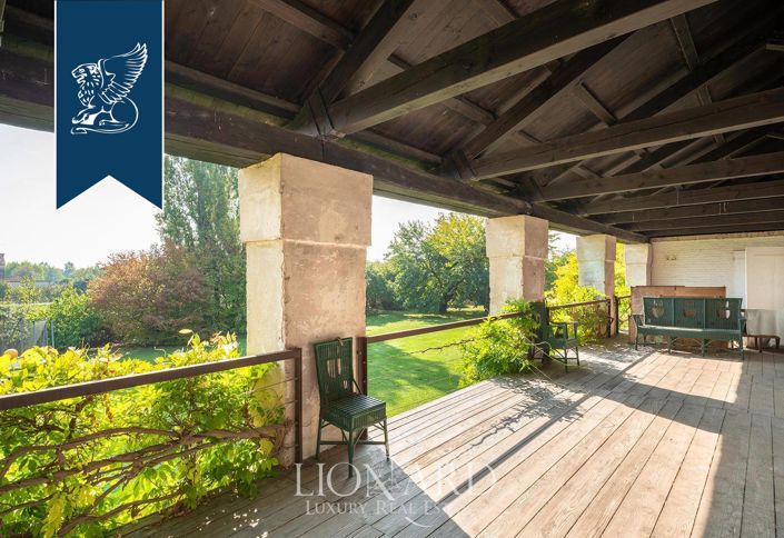 Image No.19-Ferme de 11 chambres à vendre à Roncade