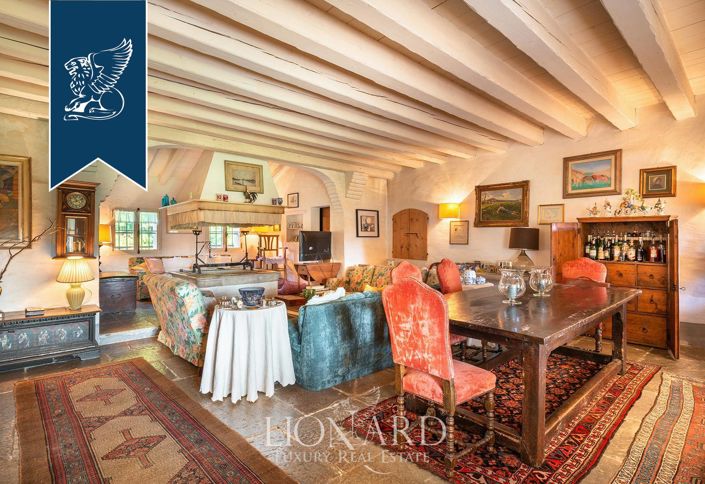 Image No.20-Ferme de 11 chambres à vendre à Roncade