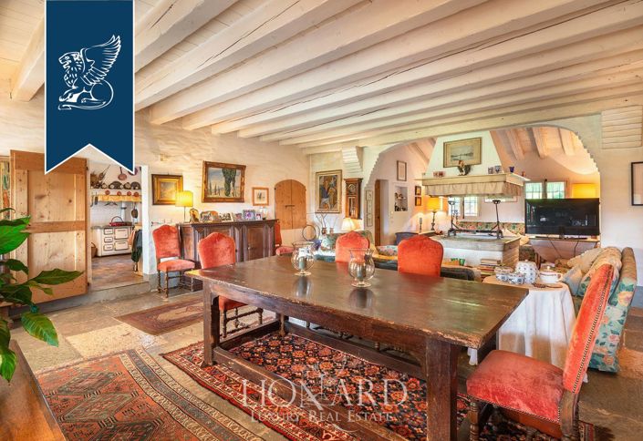 Image No.24-Ferme de 11 chambres à vendre à Roncade