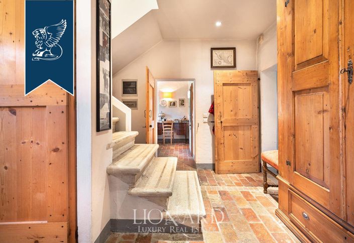 Image No.30-Ferme de 11 chambres à vendre à Roncade