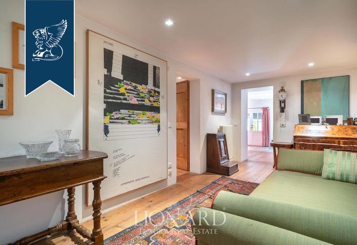 Image No.37-Ferme de 11 chambres à vendre à Roncade