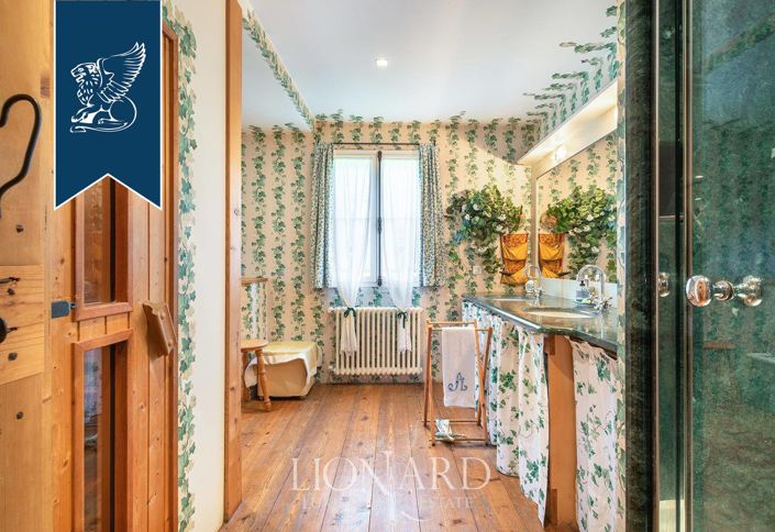 Image No.38-Ferme de 11 chambres à vendre à Roncade