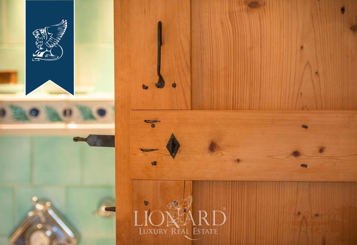 Image No.40-Ferme de 11 chambres à vendre à Roncade