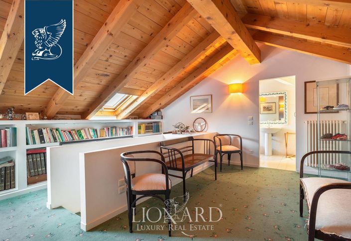 Image No.44-Ferme de 11 chambres à vendre à Roncade