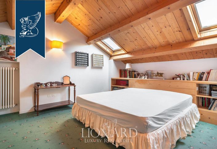 Image No.46-Ferme de 11 chambres à vendre à Roncade