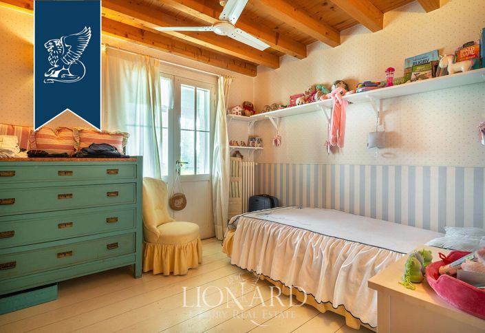 Image No.53-Ferme de 11 chambres à vendre à Roncade