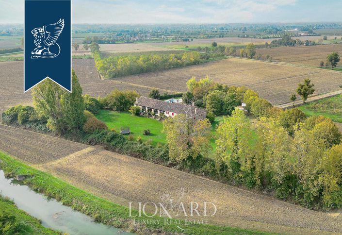 Image No.55-Ferme de 11 chambres à vendre à Roncade