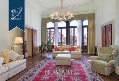 1 - Venice, Apartment