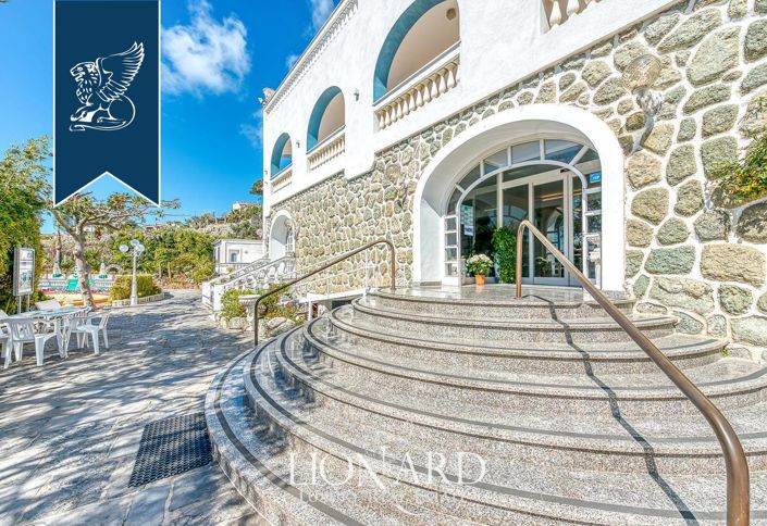 Image No.15-Un hôtel de 62 chambres à vendre à Forio