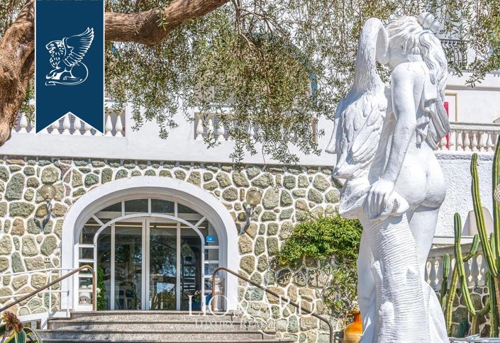 Image No.16-Un hôtel de 62 chambres à vendre à Forio