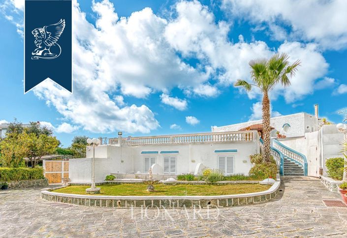 Image No.22-Un hôtel de 62 chambres à vendre à Forio