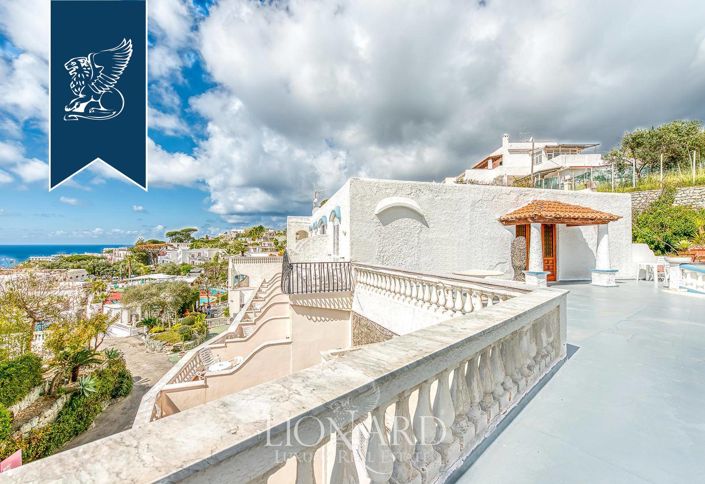 Image No.26-Un hôtel de 62 chambres à vendre à Forio