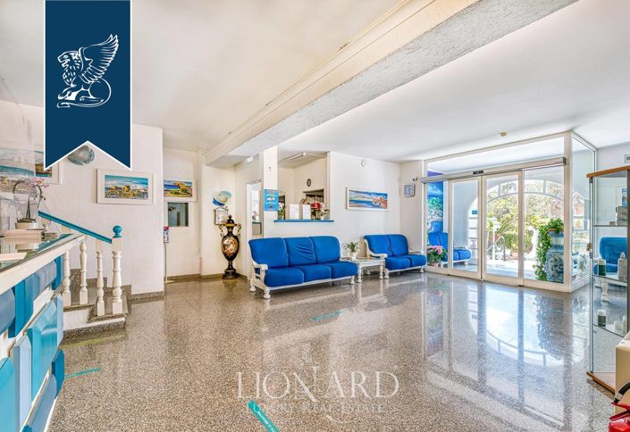 Image No.30-Un hôtel de 62 chambres à vendre à Forio