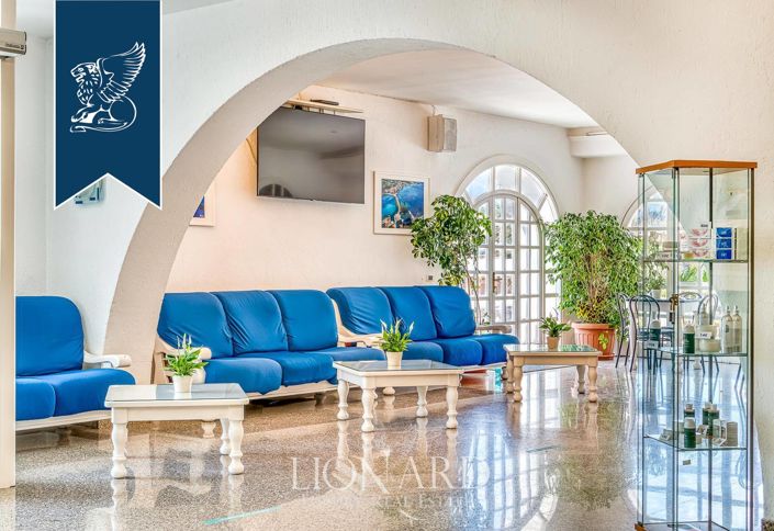 Image No.31-Un hôtel de 62 chambres à vendre à Forio